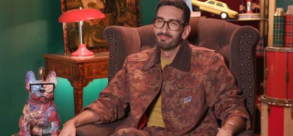 Από το Breakfast@Star στο Cash or Trash: Ο Ντάφλος δοκιμάζει την τύχη του