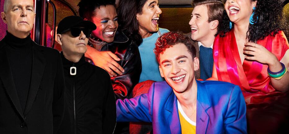 Το «It’s a Sin» των  Pet Shop Boys και στο θέατρο