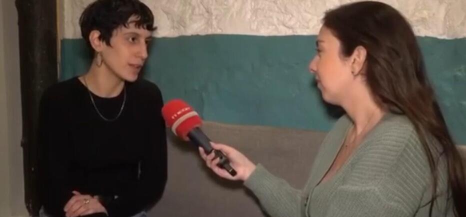 Μαριάνα Κατσιμίχα: Ο γιος του Χατζιδάκι ζήτησε να αλλάξει τίτλο το τραγούδι