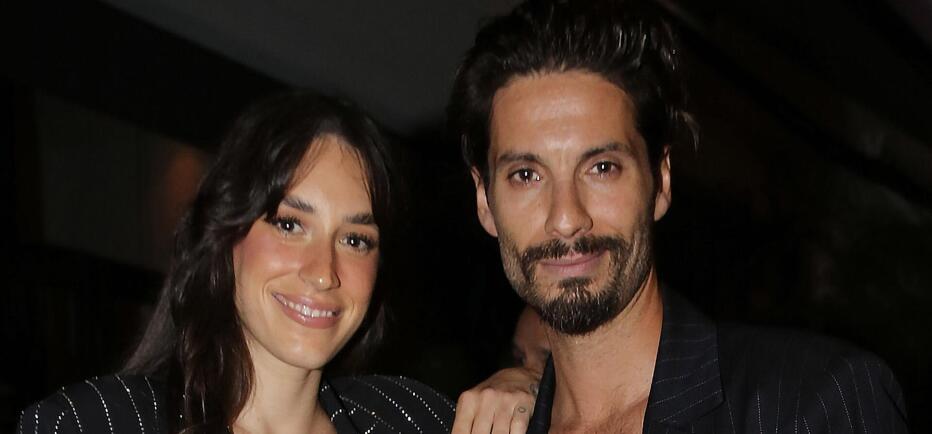 Γιώργος Καράβας για Ραφαέλα Ψαρρού: «Ο γάμος μας πέρασε κρίση»