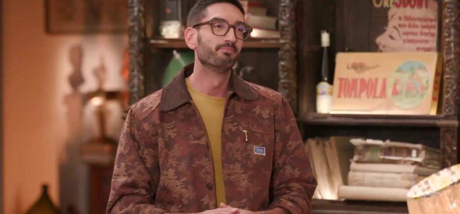 Cash or Trash: Πούλησε το... αόρατο γραφείο του ο Κωνσταντίνος Ντάφλος;