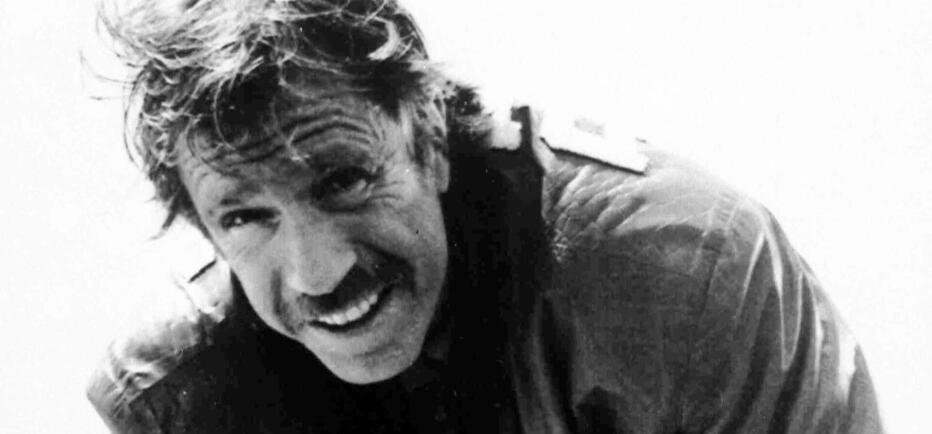 Τσακ Νόρις: Έτσι αναδείχτηκε σε «Βασιλιά των memes»  κι έγινε viral