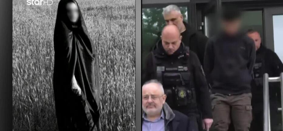 Ξυλοδαρμός 24χρονης Βέροια: «Τσακωθήκαμε και χτυπούσαμε ο ένας τον άλλον»