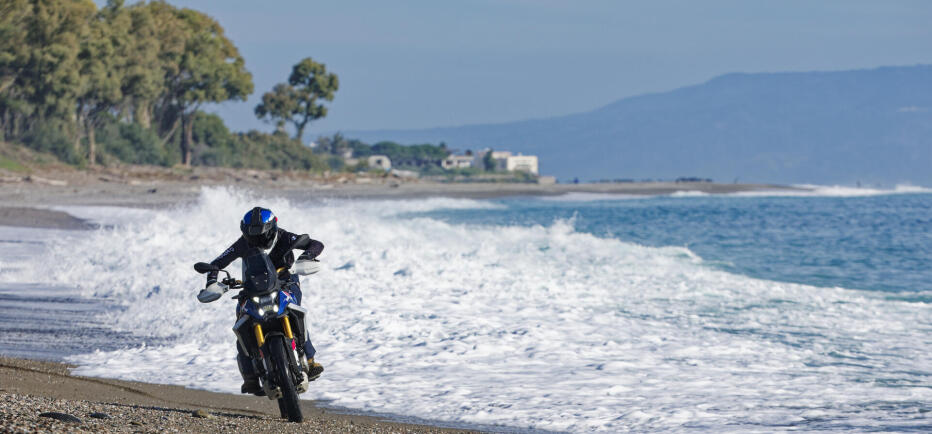 BMW Motorrad: Ρεκόρ στις βραβεύσεις