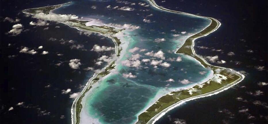 Ιράν: Πυραυλική επίθεση κατά της βάσης Ντιέγκο Γκαρσία στον Ινδικό Ωκεανό