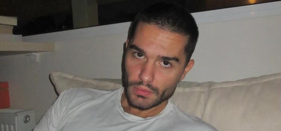 Χρήστος Μάστορας: Η αλήθεια πίσω από τη φωτογραφία του με τον Αργυρό