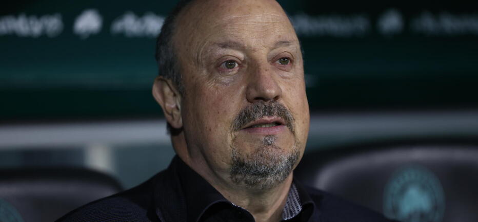 Ο Μπενίτεθ «τελειώνει» δύο βασικούς παίκτες από τον Παναθηναϊκό