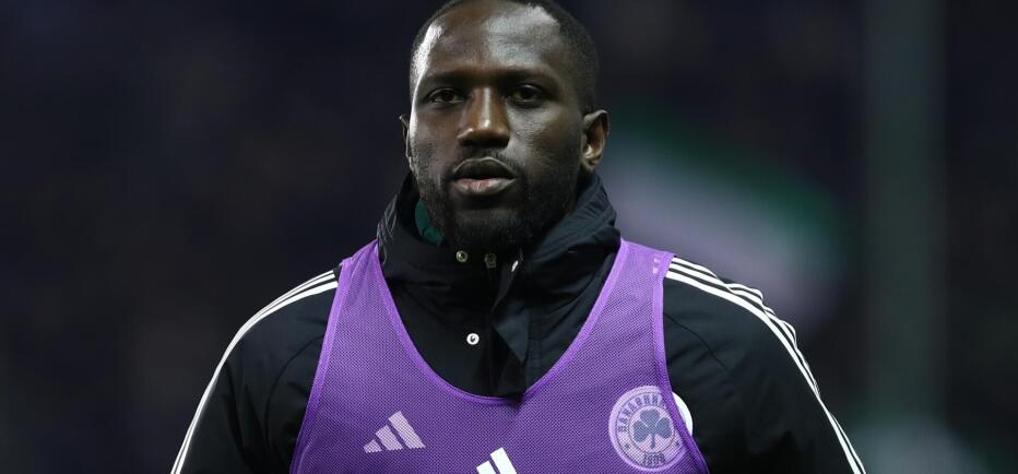 Σοκ με Σισοκό στον Παναθηναϊκό - Χάνει το υπόλοιπο της σεζόν