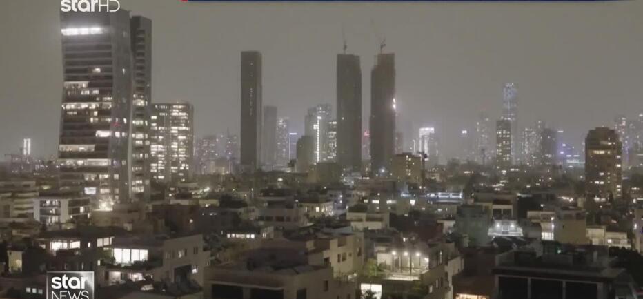 Σενάρια για χερσαία επιχείρηση των ΗΠΑ στο Ιράν