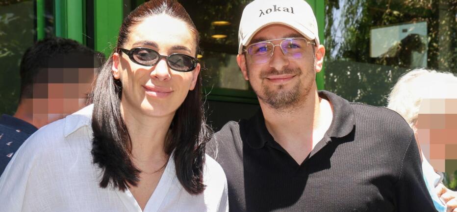 Συγκλονίζει η Β. Χοψονίδου: «Η αξονική έδειξε ότι πρέπει να γίνει επέμβαση»