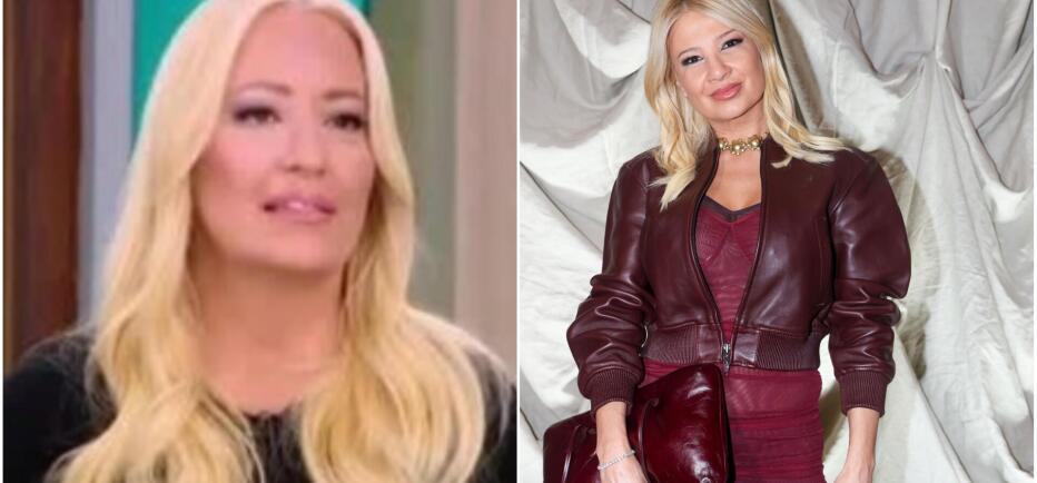 Αφροδίτη Γραμμέλη: Αποκαλύψεις φωτιά για τον γάμο της Φαίης Σκορδά