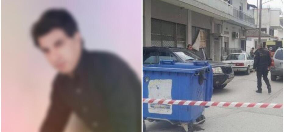 Δολοφονία τραγουδιστή στην Καρδίτσα: Προσήχθη ύποπτος