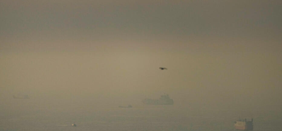 Τεχεράνη: Απειλεί να κλείσει τα Στενά του Ορμούζ