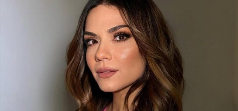 Βάσω Λασκαράκη: «Είναι η πιο δυνατή ανάμνηση της ζωής μου»