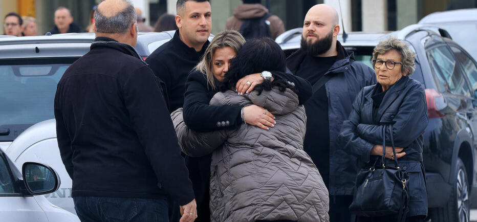 Τέμπη: Ξεκινά σήμερα η «μητέρα» των δικών για τα 57 θύματα της τραγωδίας