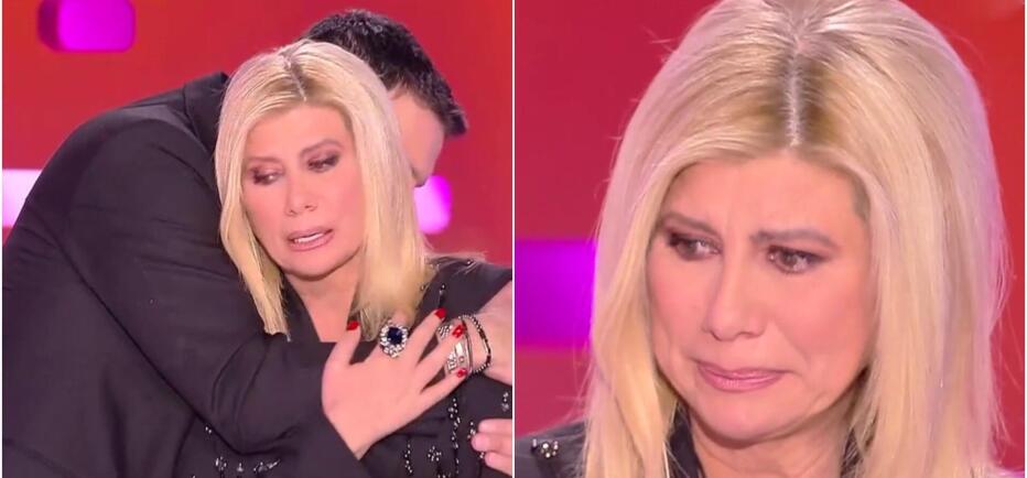 Κουτσελίνη: «Αν θέλω να φύγω από τη ζωή είναι γιατί θέλω να τη συναντήσω»