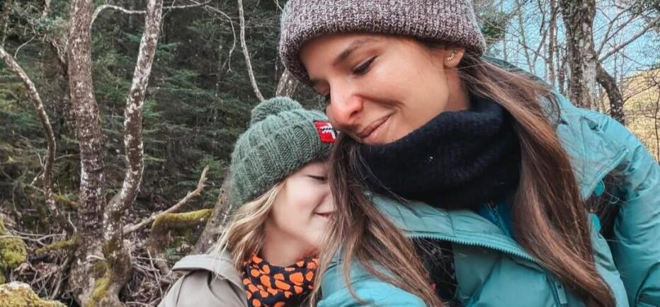 Εριέττα Κούρκουλου: H τρυφερή ανάρτηση για τα 4α γενέθλια του γιου της