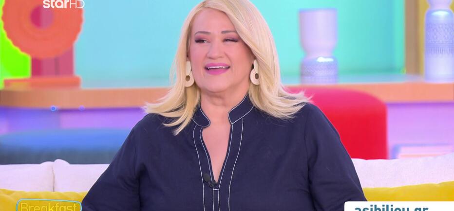 Άση Μπήλιου: «Η εβδομάδα θα είναι ζόρικη αστρολογικά» - Οι δύσκολες όψεις