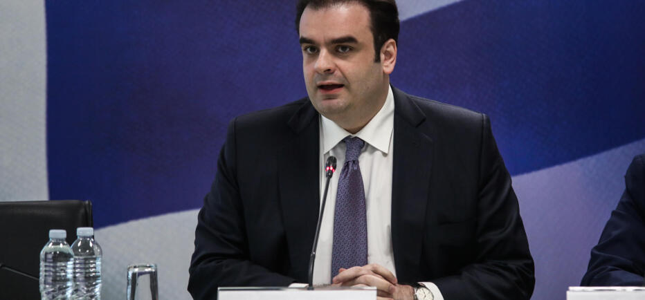 Πιερρακάκης: Μέσα στην εβδομάδα ανοίγει η εφαρμογή για το Fuel Pass