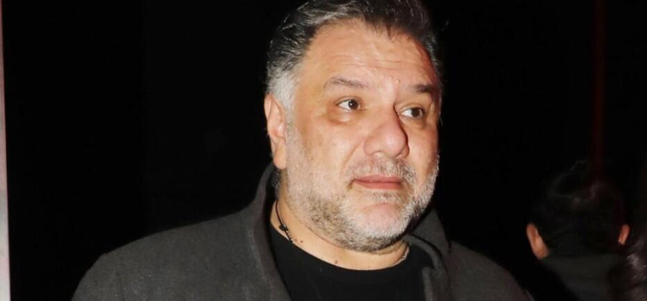 Συγκινεί ο Γρηγόρης Αρναούτογλου: «Μου λείπεις μαμά»