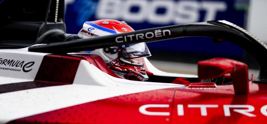 Citroen: Η δέσμευση της για το ABB FIA Formula E World Championship