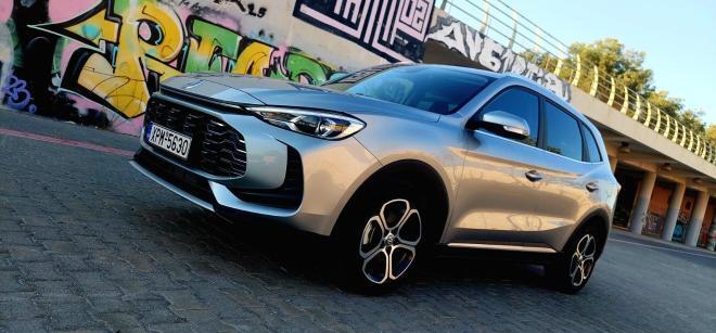 MG ZS Max: Τώρα είναι η πιο κατάλληλη στιγμή για να το αποκτήσεις