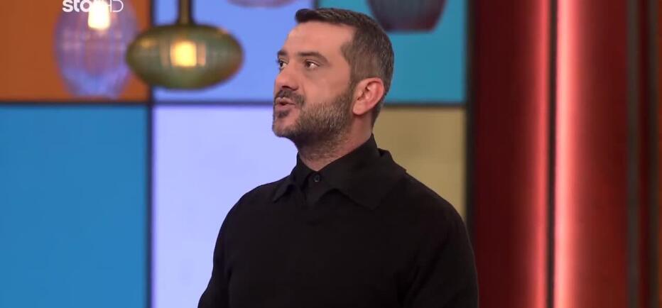 MasterChef: Το vegan Mystery Box & οι αλλαγές που ανακοίνωσε ο Κουτσόπουλος