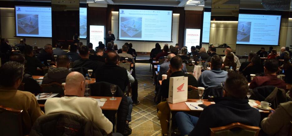 Honda Motorcycles: Η στρατηγική για το μέλλον