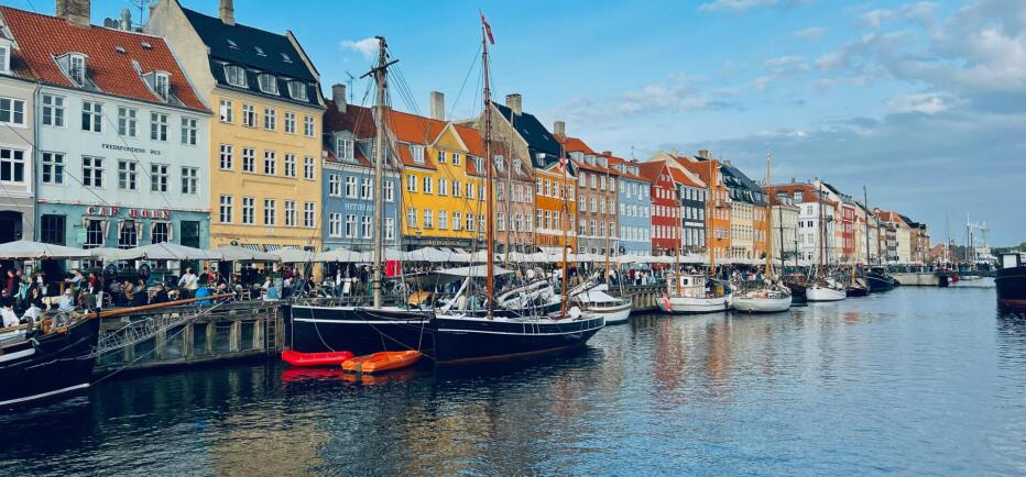 Οι 10 πιο ευτυχισμένες χώρες της Ευρώπης για το 2026 – Η θέση της Ελλάδας