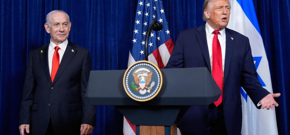 ΜΜΕ Ισραήλ: Η 9η Απριλίου στόχος των ΗΠΑ για τη λήξη του πολέμου