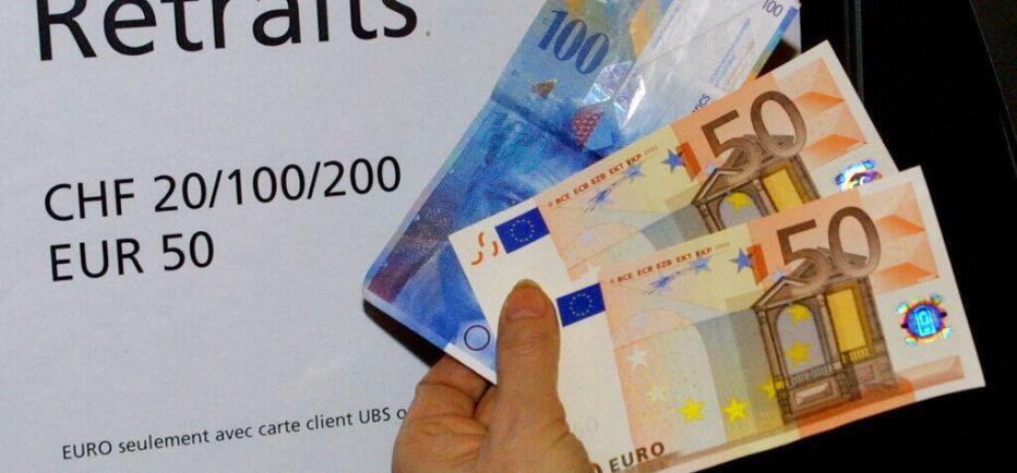 Ελβετικό φράγκο: Ο πόλεμος στη Μ. Ανατολή αυξάνει το κόστος των δανείων