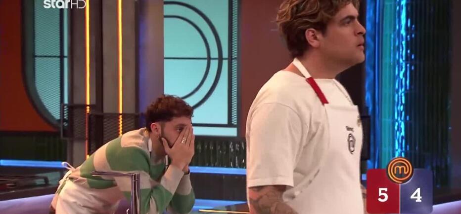 MasterChef: Αυτή η μπριγάδα κέρδισε το Mystery Box και είναι ασφαλής