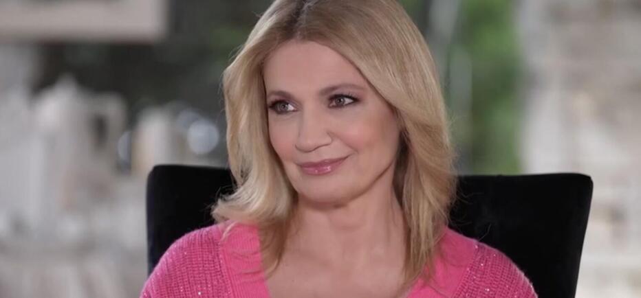 Παναγιώτα Βλαντή: «Είπα “δε γίνεται να είσαι κότα”, έπρεπε να μιλήσω»