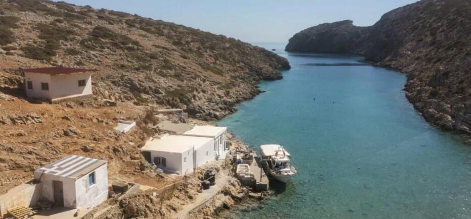 Motor Oil: Η ενέργεια που γίνεται προσφορά