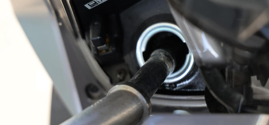 Fuel pass: Πώς θα κάνετε την αίτηση - Τι ισχύει για το market pass