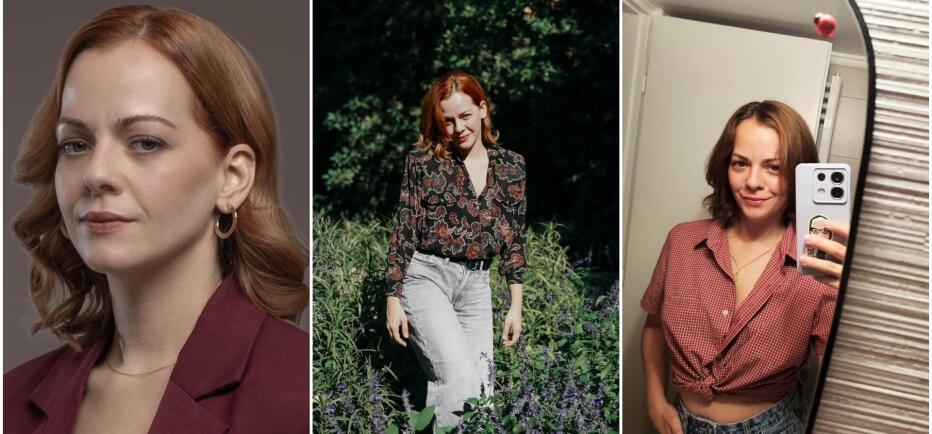 Μαριάννα Πουρέγκα: Η ιατρική, το Taekwondo και το «Μια νύχτα μόνο»