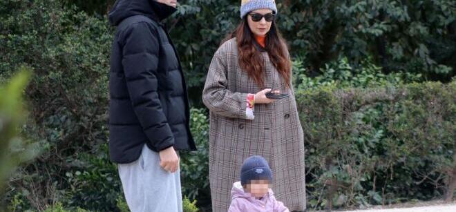 Νικολέττα Ράλλη: «Είμαι πολύ καλά μετά τον χωρισμό μου»