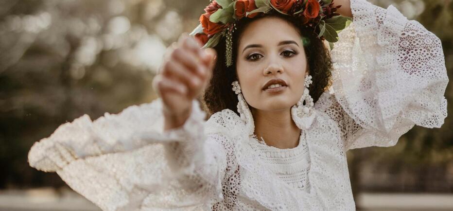 Boho style: Μάθετε τα πάντα για την πιο αγαπημένη ανοιξιάτικη τάση