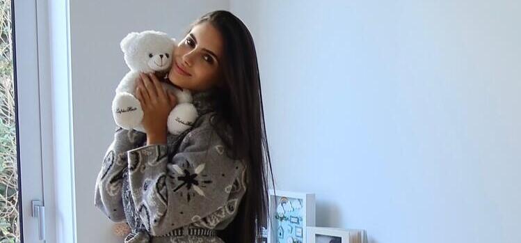 Αλεξάνδρα Νίκα: Τα matchy παπούτσια με τον γιόκα της, τον... κολλητό της!