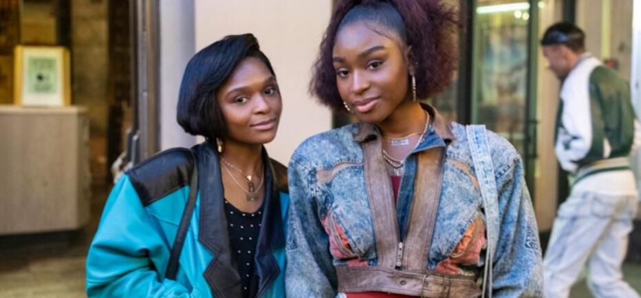 «Freaky Tales» στη ζώνη Sunday Premiere της Nova