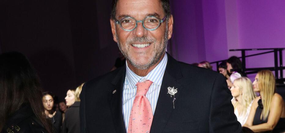 Ελεύθερος με περιοριστικούς όρους ο γκαλερίστας Γιώργος Τσαγκαράκης