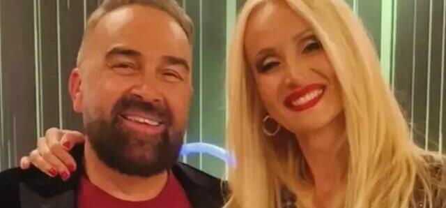 Γρηγόρης Γκουντάρας - Ναταλί Κάκκαβα: Πρόωρο τέλος για την εκπομπή τους