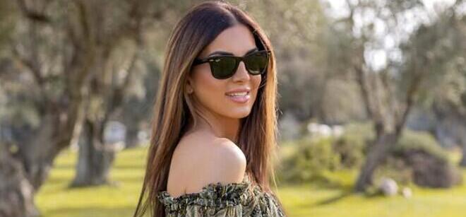 Σταματίνα Τσιμτσιλή: Η φωτογραφία με τις κόρες της