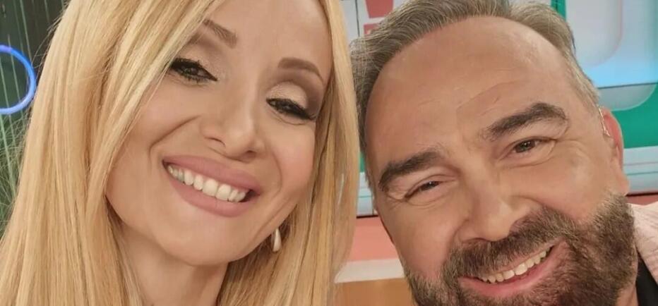 Ναταλί Κάκκαβα: «Οι δυσκολίες μας έκαναν πιο δυνατούς»