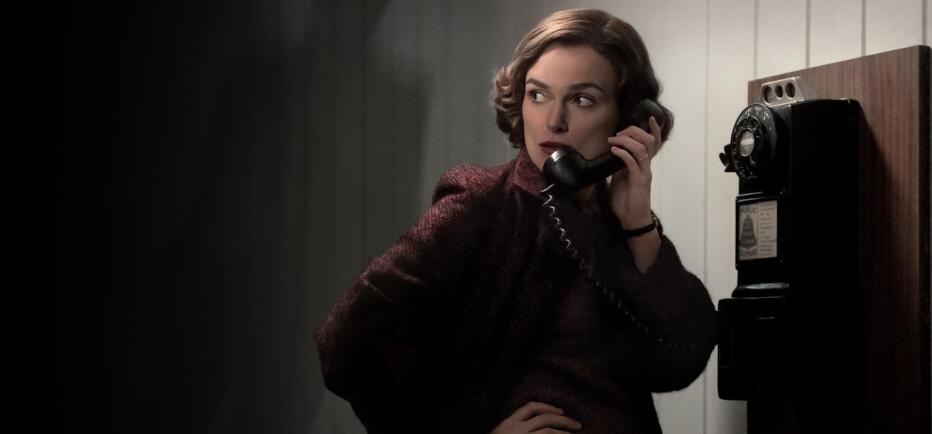 Ο Στραγγαλιστής της Βοστώνης: Απόψε στο Star σε Α' τηλεοπτική προβολή