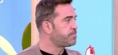 Κατερίνα Καινούργιου: Αποχώρησε νωρίτερα από την εκπομπή - Τι συνέβη;