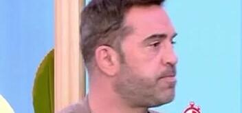 Κατερίνα Καινούργιου: Αποχώρησε νωρίτερα από την εκπομπή - Τι συνέβη;