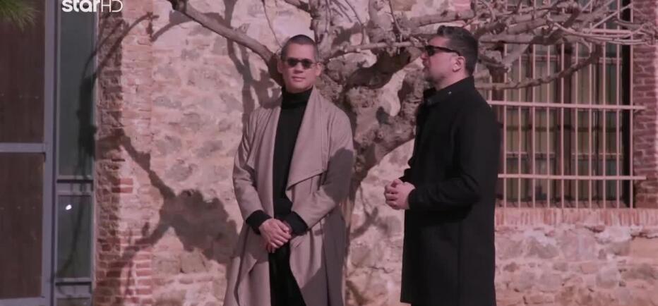 MasterChef: Δύσκολη η αποστολή των μπριγάδων στη σημερινή ομαδική!