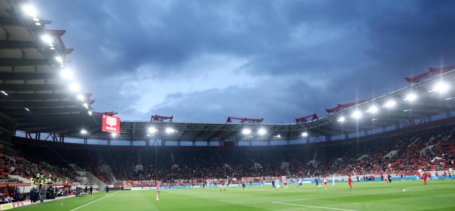 Τι θα συμβεί αν ο Ολυμπιακός δεν παίξει του χρόνου στο ΟΑΚΑ;