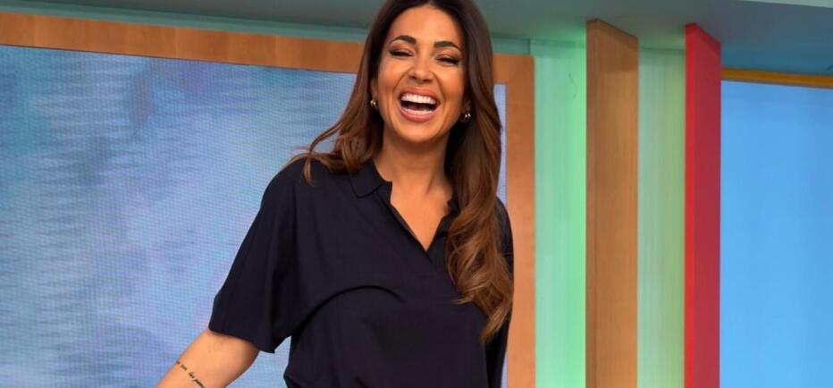 Ελένη Χατζίδου: Η γεμάτη περηφάνια ανάρτηση για τον στρατιωτικό αδερφό της